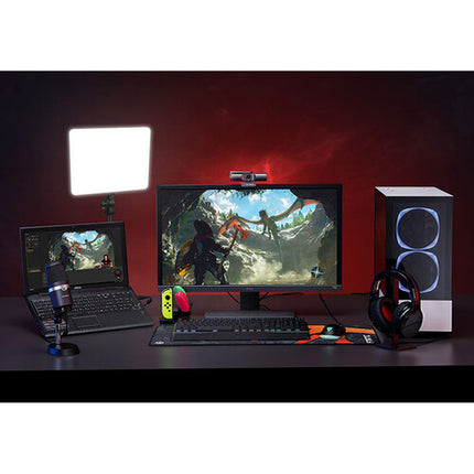 AVerMedia Live Streamer Cam 513 Cámara Web 4K UHD 60 fps 94° FOV