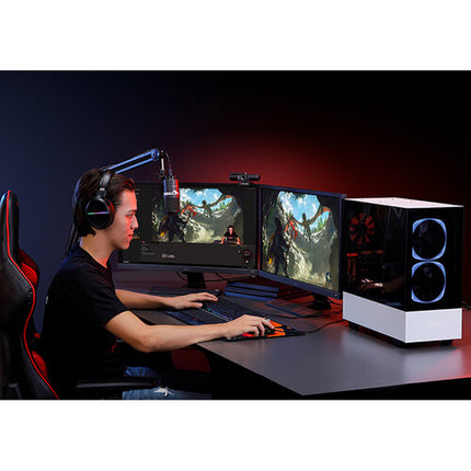 AVerMedia Live Streamer Cam 513 Cámara Web 4K UHD 60 fps 94° FOV