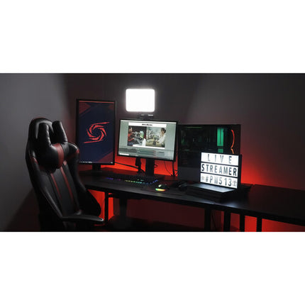 AVerMedia Live Streamer Cam 513 Cámara Web 4K UHD 60 fps 94° FOV