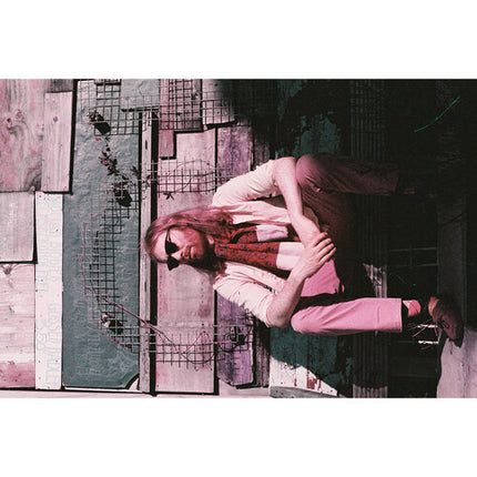 Lomography Lomochrome Purple Película Color Negativo 110 ISO 400 24 Exposiciones