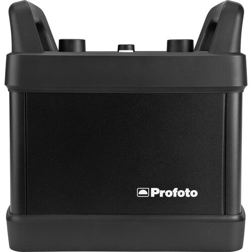 Profoto Pro-11 Power Pack Fuente de alimentación 2400Ws con control inalámbrico y reciclaje rápido