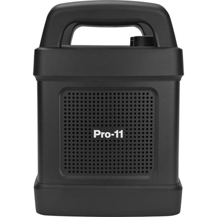 Profoto Pro-11 Power Pack Fuente de alimentación 2400Ws con control inalámbrico y reciclaje rápido