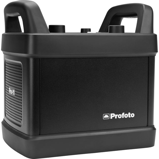 Profoto Pro-11 Power Pack Fuente de alimentación 2400Ws con control inalámbrico y reciclaje rápido