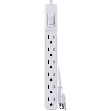 CyberPower MP1044NN Regleta eléctrica 12 tomas 15A 125V doble pack