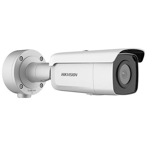 Hikvision AcuSense PCI-LB15F2S Cámara de Seguridad 5MP 2.8mm IP67 Visión Nocturna 295ft
