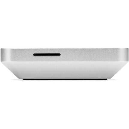 OWC 2TB Envoy Pro Elektron SSD Externa USB-C 3.2 Gen 2 1011 MB/s Silver