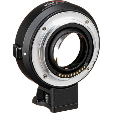 Viltrox EF-E II Adaptador de Montura 0.71x para Lentes Canon EF a Sony E