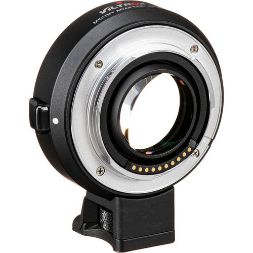 Viltrox EF-E II Adaptador de Montura 0.71x para Lentes Canon EF a Sony E