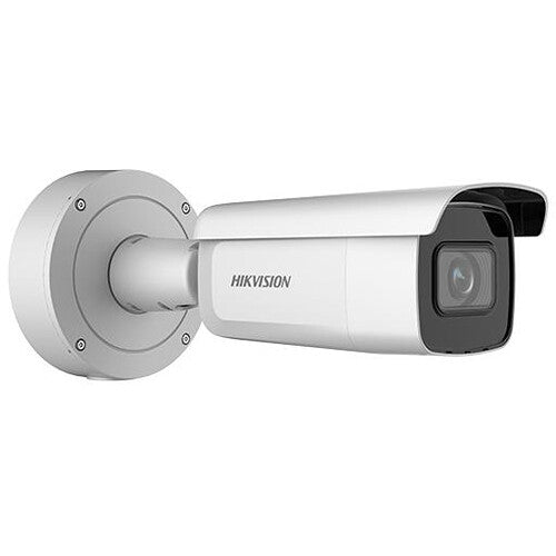 Hikvision AcuSense PCI-B18Z2S Cámara Exterior IP 8MP 4K 20 fps Visión Nocturna 60 m PoE