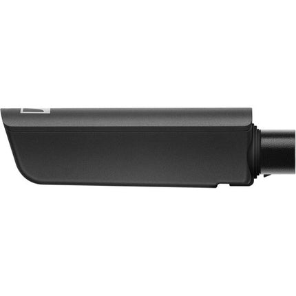 Sennheiser XSW-D XLR Sistema Micrófono Inalámbrico Digital 5 Horas Polsen M-85 Kit Antiviento
