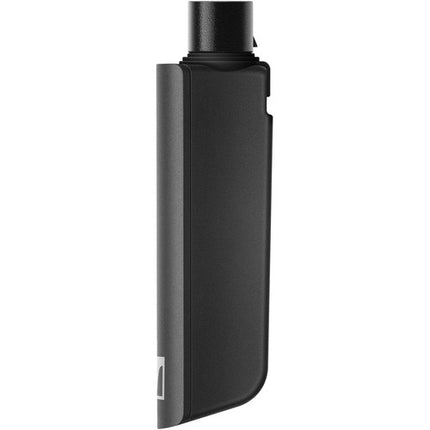 Sennheiser XSW-D XLR Base Set Sistema Micrófono Inalámbrico 2.4 GHz Alcance 76m Batería 5h