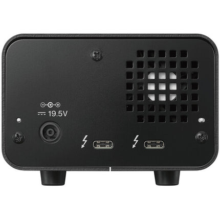 Sony AXS Memory Lector de Tarjetas Thunderbolt 3 1200 MB/s 2 Puertos
