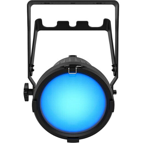 CHAUVET Professional COLORado 1QS Luz Wash LED IP con Dimming 16-Bit