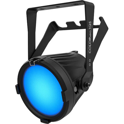 CHAUVET Professional COLORado 1QS Luz Wash LED IP con Dimming 16-Bit