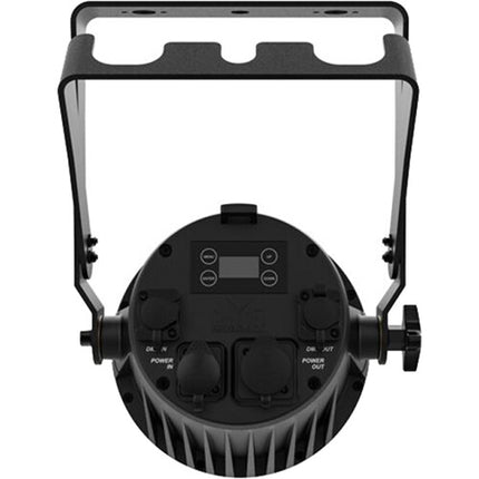 CHAUVET Professional COLORado 1QS Luz Wash LED IP con Dimming 16-Bit