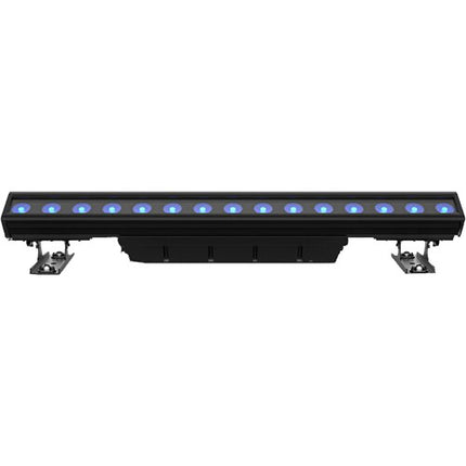 CHAUVET Professional COLORado Batten Q15 Tira LED RGBW 15 LEDs IP65