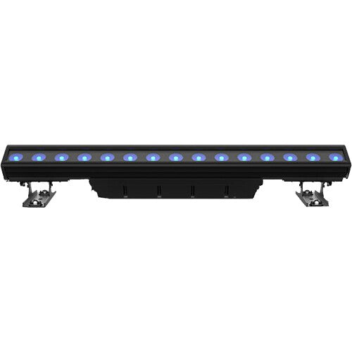 CHAUVET Professional COLORado Batten Q15 Tira LED RGBW 15 LEDs IP65