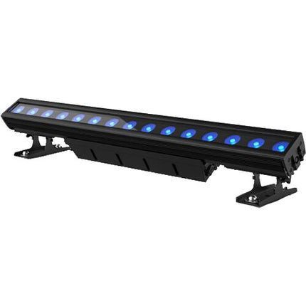 CHAUVET Professional COLORado Batten Q15 Tira LED RGBW 15 LEDs IP65