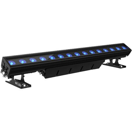 CHAUVET Professional COLORado Batten Q15 Tira LED RGBW 15 LEDs IP65