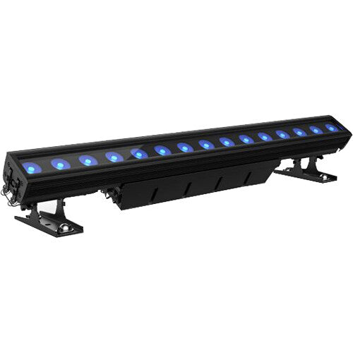 CHAUVET Professional COLORado Batten Q15 Tira LED RGBW 15 LEDs IP65