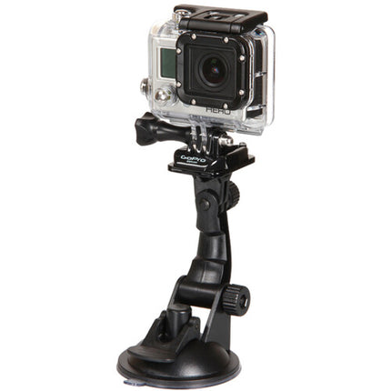 Sunpak Kit de Accesorios para Cámara de Acción con Mounts para GoPro