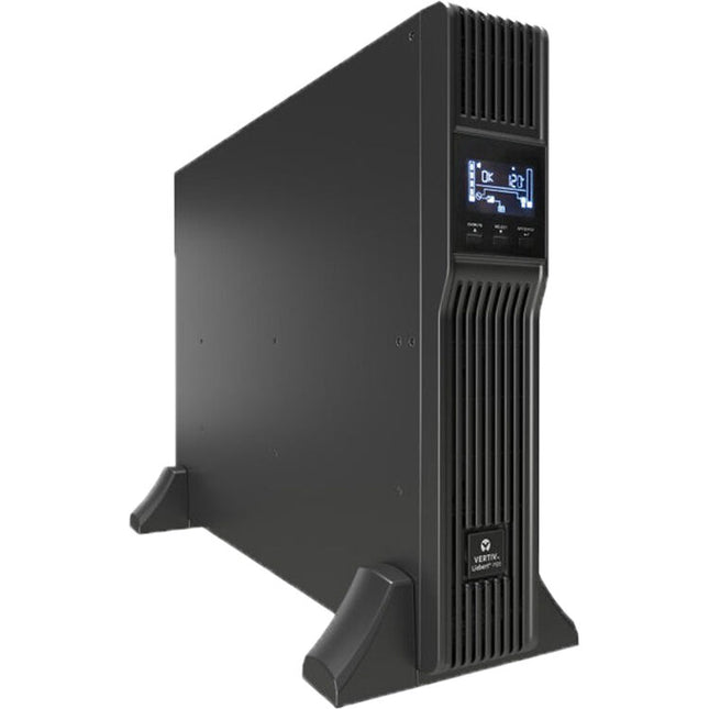 VERTIV Liebert PSI5-800RT120 UPS Rack Tower 800 VA 720 W con accesorios