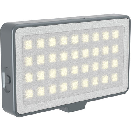 DigiPower InstaFame Luz de Video 50 LED Batería 500mAh Soporte Móvil