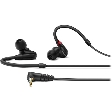 Sennheiser IE 100 PRO Auriculares Intrauditivos 10mm Cable Desmontable