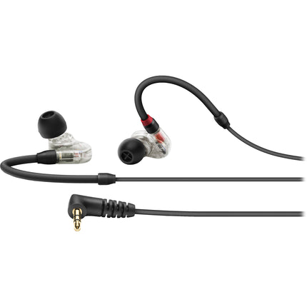Sennheiser IE 100 PRO Auriculares In-Ear Monitor 10mm Cable Desmontable