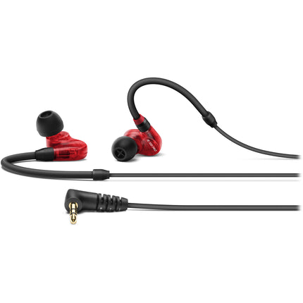 Sennheiser IE 100 PRO Auriculares In-Ear 10mm Cable Desmontable 4.3'