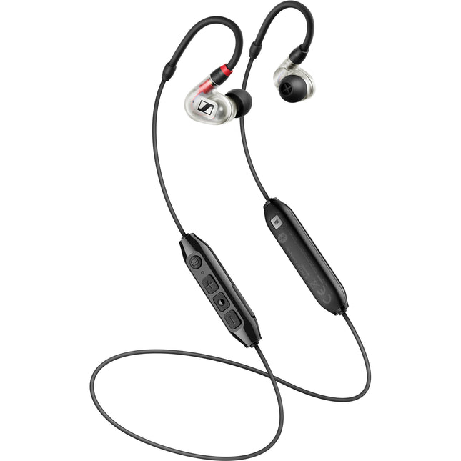 Sennheiser IE 100 PRO Auriculares In-Ear Wireless 10mm Drivers 26dB Aislamiento