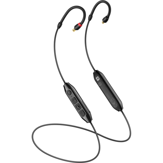 Sennheiser IE PRO BT Conector Bluetooth 5.0 Auriculares In-Ear con Micrófono y Batería 10 horas