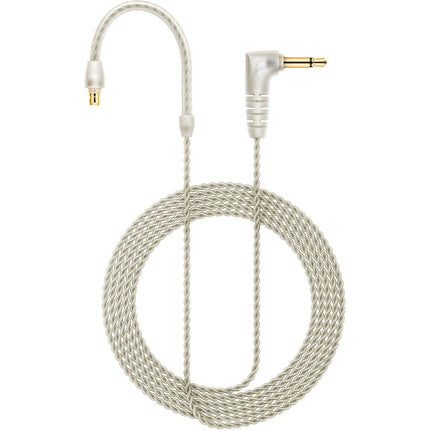 Sennheiser IE PRO Cable mono 3.5 mm TS diseño un lado 1.52 m claro