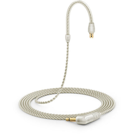 Sennheiser IE PRO Cable mono 3.5 mm TS diseño un lado 1.52 m claro