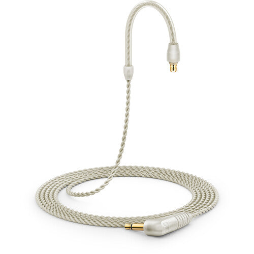Sennheiser IE PRO Cable mono 3.5 mm TS diseño un lado 1.52 m claro