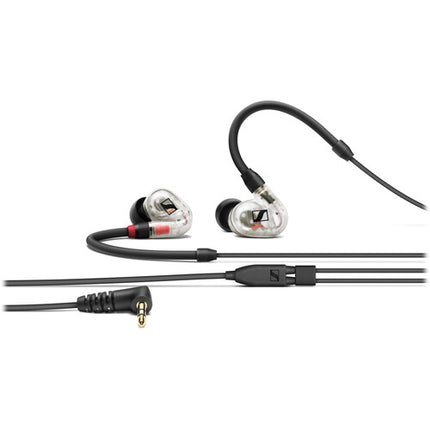 Sennheiser IE 100 PRO Auriculares In-Ear Monitor 10mm Cable Desmontable