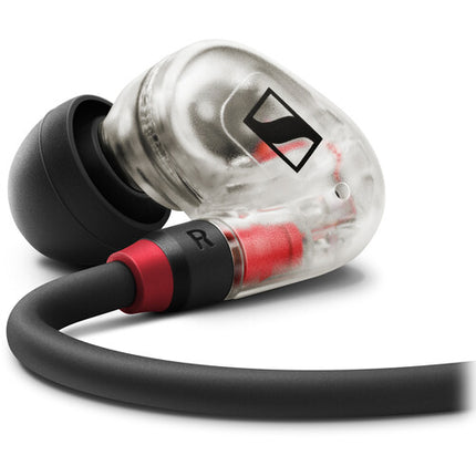 Sennheiser IE 100 PRO Auriculares In-Ear Monitor 10mm Cable Desmontable