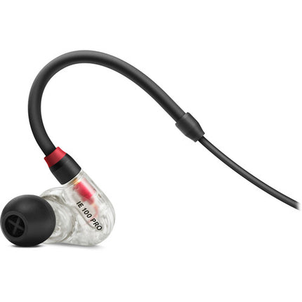 Sennheiser IE 100 PRO Auriculares In-Ear Monitor 10mm Cable Desmontable