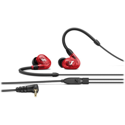 Sennheiser IE 100 PRO Auriculares In-Ear 10mm Cable Desmontable 4.3'