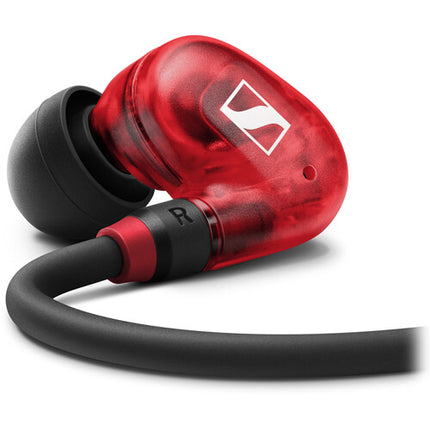 Sennheiser IE 100 PRO Auriculares In-Ear 10mm Cable Desmontable 4.3'