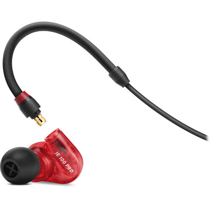 Sennheiser IE 100 PRO Auriculares In-Ear 10mm Cable Desmontable 4.3'