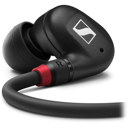 Sennheiser IE 100 PRO Auriculares Intrauditivos 10mm Cable Desmontable
