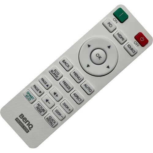 Mando a Distancia BenQ para Proyector MW560 Control Preciso