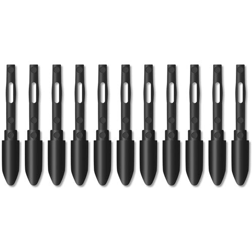 Huion PN04 Puntas de Repuesto para Lápiz 10 Unidades Modelos PW100 PW201