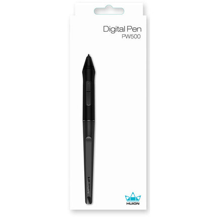 Huion PW500 Lápiz sin Batería para Dispositivos Selectos garantía 1 año