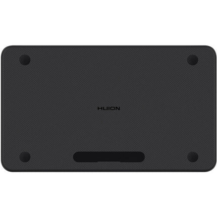 Huion Inspiroy Dial Q620M Tableta Gráfica Área Activa 10.5x6.5 Puntero PW500