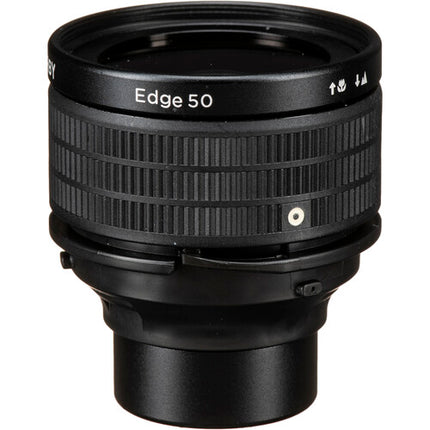 Lensbaby Optic Swap Colección Intro para Canon EF con Sweet 50 y Edge 50