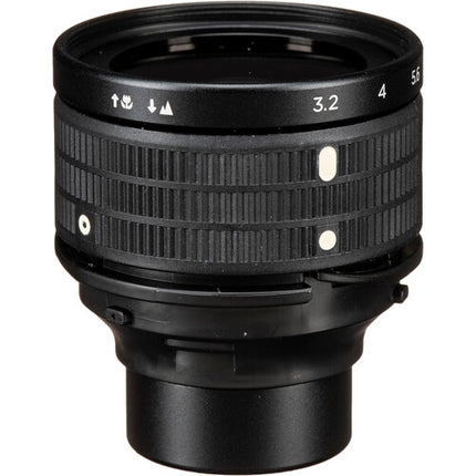 Lensbaby Optic Swap Colección Intro para Canon EF con Sweet 50 y Edge 50