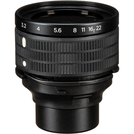Lensbaby Optic Swap Colección Intro para Canon EF con Sweet 50 y Edge 50