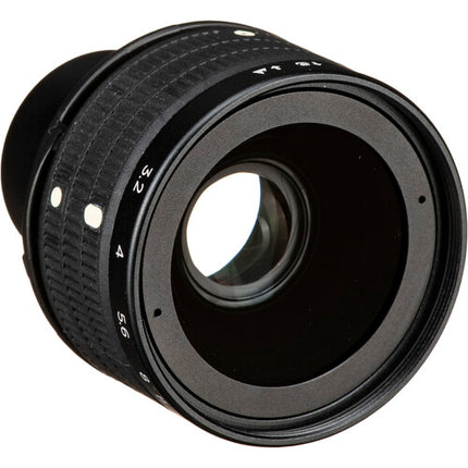 Lensbaby Optic Swap Colección Intro para Canon EF con Sweet 50 y Edge 50